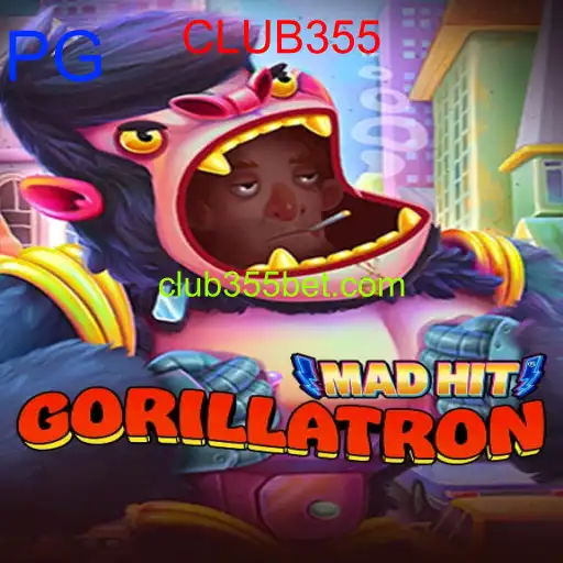 Descrição e Regras do Jogo MadHitGorillatron: Uma Experiência Imersiva