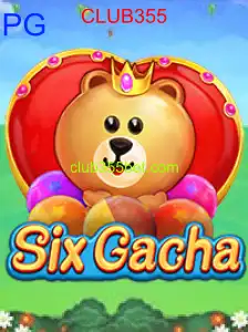 SixGacha: A Nova Aventura no Mundo dos Jogos de Gacha