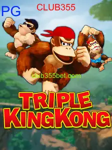 TripleKingKong: Explorando o Novo Fenômeno dos Jogos